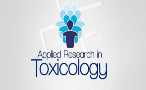 Jornal da SBTOX – Sociedade Brasileira de Toxicologia – Official Journal of the Brazilian Society of Toxicology