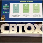 XXIV Congresso Brasileiro de Toxicologia (CBTOX) 2026